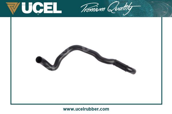 RADYATÖR ALT HORTUMU AUDI A3 1.9 TDI 04-13 MODEL | OEM:1K0121086AN-1K0121051J