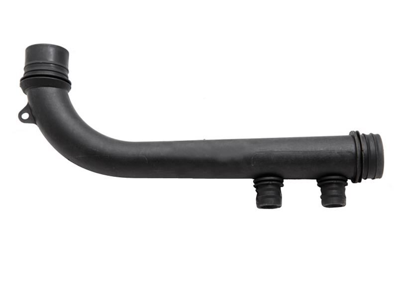 RADYATÖR BAĞLANTI BORUSU SU FLANŞI VECTRA B 1.6-2.0 16V 96>02 | OEM:1336120-90499816-90530254-90570815