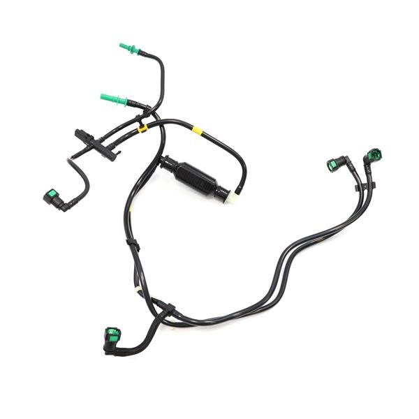 YAKIT BORU TAKIMI P1007-P206-P207-P307-P308-P407-EXPERT-PARTNER-C2-C3-C4-C5 1.6 HDİ DV6TED4 | OEM:1574.W2