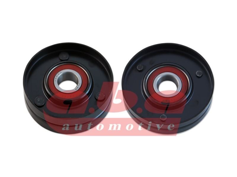 ALTERNATÖR GERGİ RULMANI A4 1.6 1.81.8 T - A6 1.8 1.8 T | OEM:058903133D