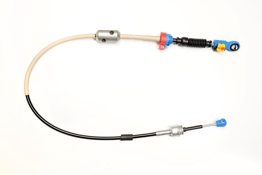 VİTES TELLİ CITROEN C5 OTOMATİK 4 VİTES AL4 ŞANZIMAN 2001-2004 | OEM:2444Q1