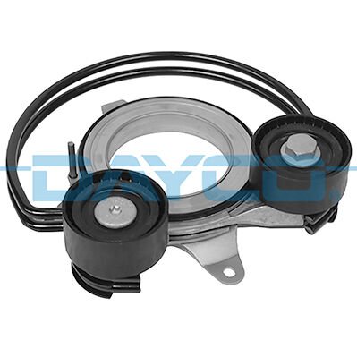 YARDIMCI TAHRİK SİSTEMİ GERGİSİ