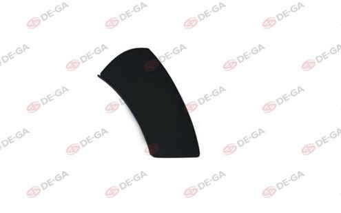 D.DUSTER ÖN TAMPON KAPLAMASI KISA Rh.09- | OEM:960169632R