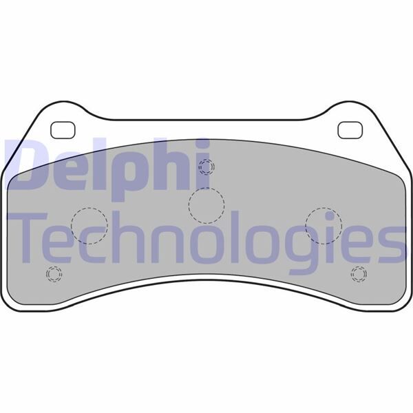 FREN BALATASI ÖN JAGUAR STYPE. XJ. XJR 01/02>