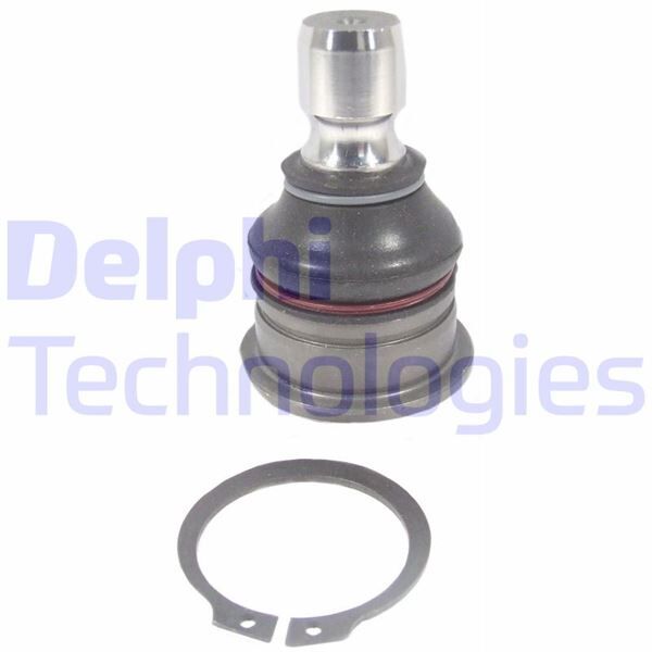 ROTİL ÖN ALT NISSAN-MURANO Z50-2003-2007- | OEM:54500CC40A-54501CC40A