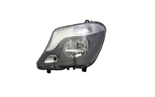 FAR SOL HALOJEN. VIRAJ AYDINLATMALI MERCEDES SPRINTER B906 13>18 | OEM:A9068202361