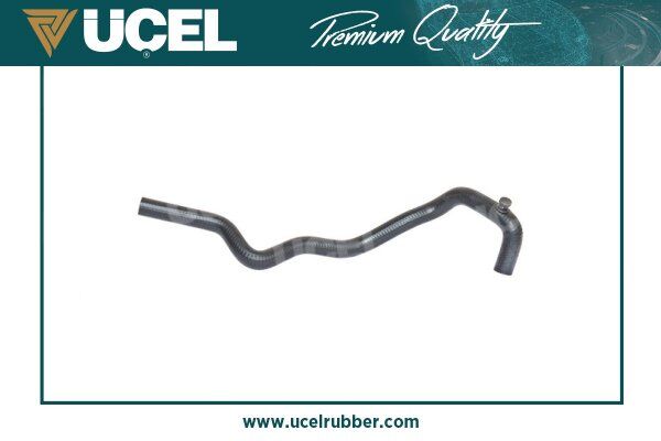 KALORİFER HORTUMU RENAULT MEGANE I | OEM:7700437651-7702255624-7700829990