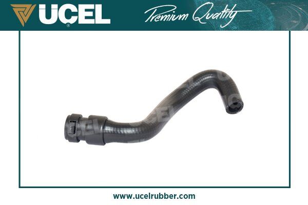 KALORİFER HORTUMU RENAULT CLIO II BB0-1-2 CB0-1-2 1.5 DCI | OEM:8200331314-924006592R-2150200QAL