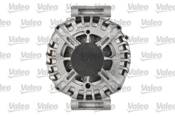 ALTERNATÖR MERCEDES | OEM:A64215408020080-6421540802
