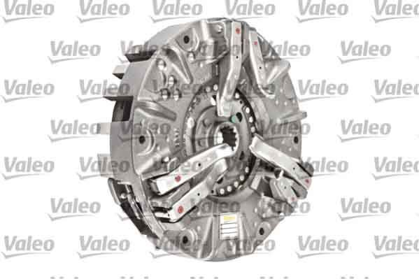 DEBRİYAJ BASKI KOMPLESİ M600 FIAT 570-570 | OEM:5177193
