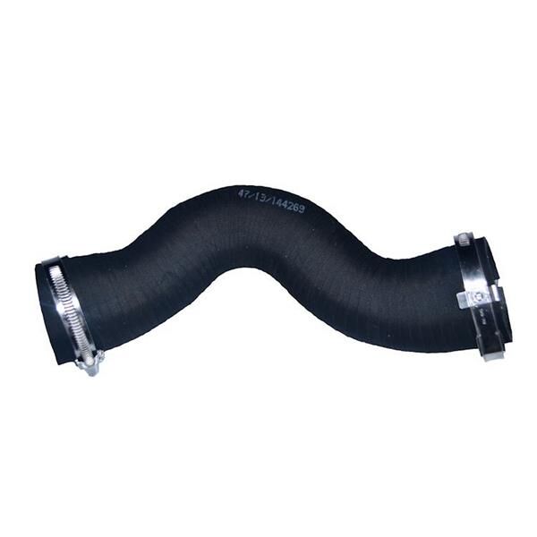 TURBO INTERCOOLER HORTUMU SAG GIRIS POLO-A1-FABIA-RAPID 1.2TDI CFWA 10-> | OEM:6R0145834C