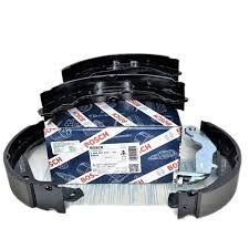 440607493R /   DACIA DUSTER LOGAN SYMBOL FREN KAMPANASI ( MGA )