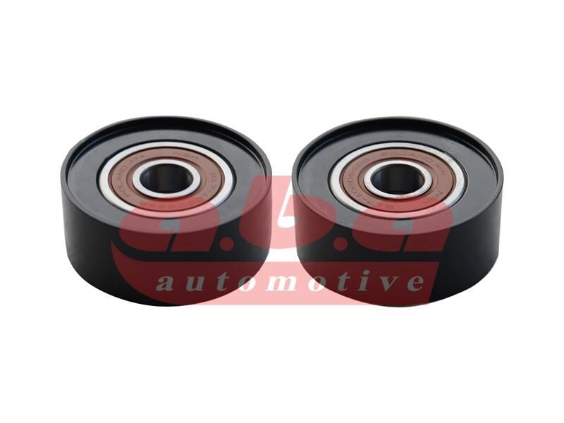 SAPTİRMA /KİLAVUZ MAKARASİ KANALLİ V-KAYİSİ 3BK -3BL -3 StufenheckBK -3 StufenheckBL -5CR19 -6GG -6G | OEM:RF5D15940A