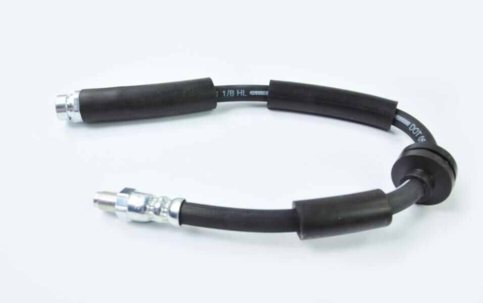 FREN HORTUMU ARKA FOCUS/C-MAX 04> UZUNLUK: 410MM | OEM:3M512282DD-1404793-1324028