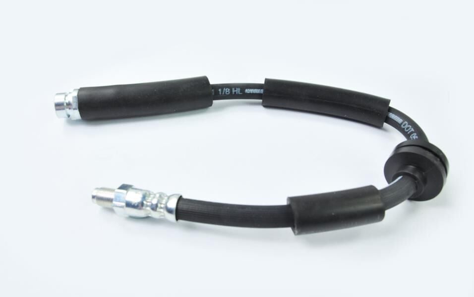 FREN HORTUMU ARKA FOCUS/C-MAX 04> UZUNLUK: 410MM | OEM:3M512282DD-1404793-1324028