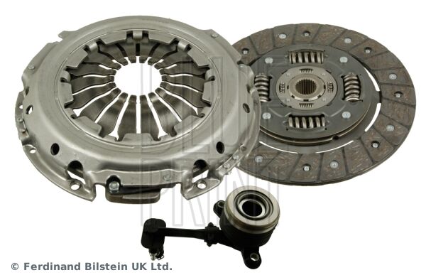 DEBRİYAJ SETİ LAGUNA II | OEM:7701472771S1