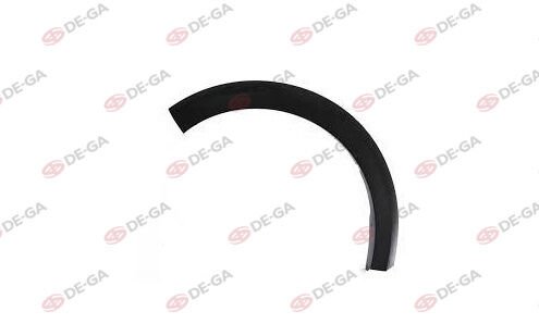 D.SANDERO STEPWAY ÖN ÇAM.KAPL.UZUN Lh.09-18 | OEM:8200526644