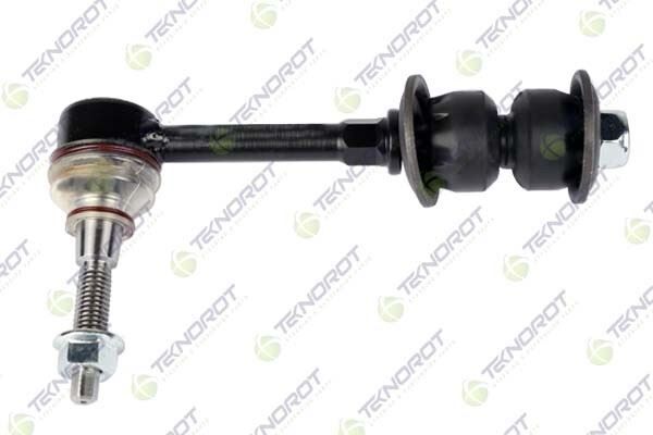 Z-ROT ÖN DODGE-RAM 2500 3RD GEN-2002-2009-DODGE-RAM 3500 3RD GEN-2002-2009 | OEM:5093111AA