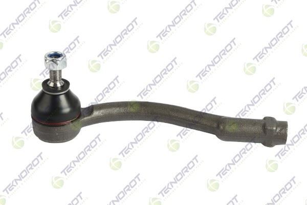 ROT BAŞI DIŞ SOL HYUNDAI ACCENT ERA 1.4L 1.6L Benzinli 1.5L CRDİ 06-10 / KIA RIO 1.4L Benzinli 1.5L CRDİ 05-11 | OEM:568201E000-568201G900-568201S100