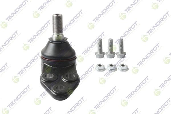 ROTİL KİTİ ÖN MG HS 19 > | OEM:10684736-10684726-10349585