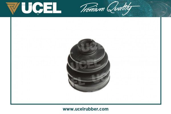 AKS KÖRÜĞÜ DIŞ TEK KÖRÜK FORD FIESTA V JH JD : 1.4 16V-1.6 16V | OEM:2S614A084DA-1142817-1142813