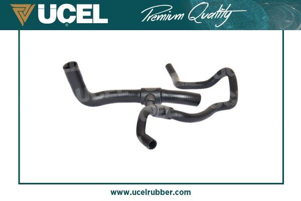 RADYATÖR ALT HORTUMU FIAT PALIO 1.2 8V | OEM:46770713