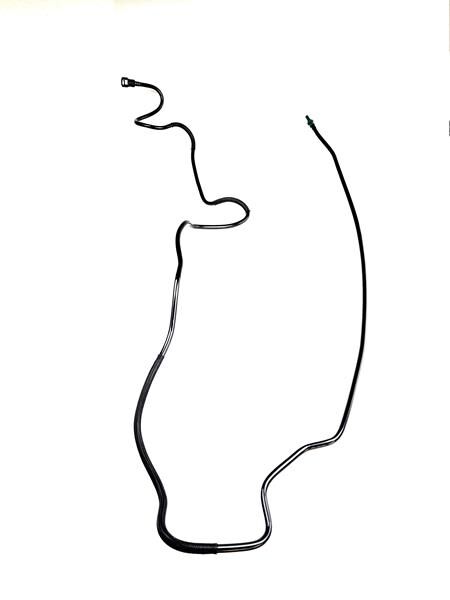 YAKIT BORUSU DACIA LOGAN II 1.5 DCİ 12 > | OEM:164468323R