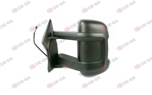 F.DUCATO DIŞ AYNA EL.IS.SİNY.UZUN KOL Lh.07-13 | OEM:735517075