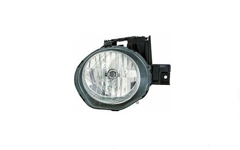 20-E132-05-2B N.JUKE ÖN FAR EL.MOTORLU LH.10- | OEM:260601KA0A