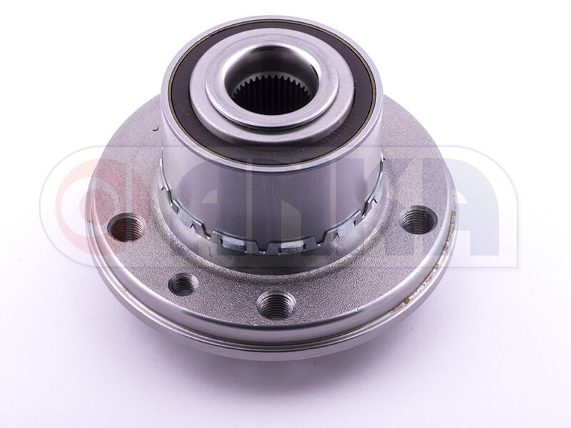 ÖN ARKA PORYA BİLYASI TRANSPORTER T5-T6-TOUAREG 04 > | OEM:7L0498611-7H0401611D-7L0498611E