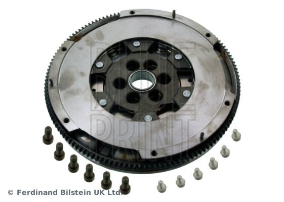 İKİ KÜTLELİ VOLAN AUDİ