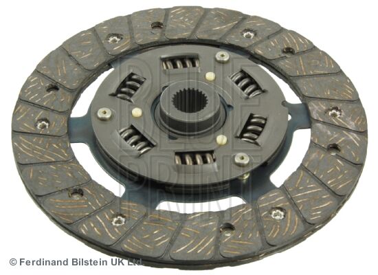 DEBRİYAJ BALATASI ASCONA C. KADETT D. KADETT E | OEM:664175