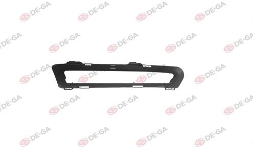 F.MONDEO ÖN TAMP.GÜNDÜZ FAR PANJURU Lh.11-14 | OEM:BS7115A281BB