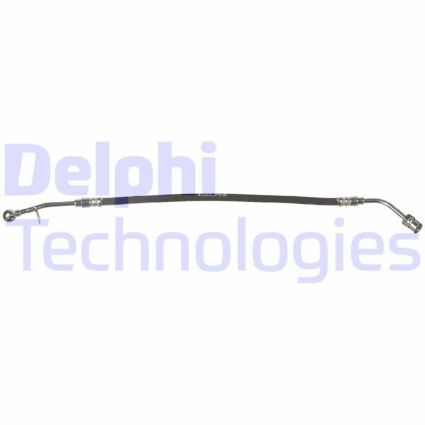 FREN HORTUMU ÖN; SOL/SAĞ NISSAN CABSTAR TLO VMA 00>07