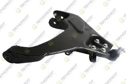 ROTİLLİ SALINCAK ÖN SAĞ ALT HYUNDAI TERRACAN 01-05 | OEM:54503H1002