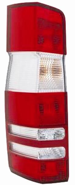 11-B446-01-2B M.SPRINTER ARKA STOP LH.06- | OEM:A9068200164