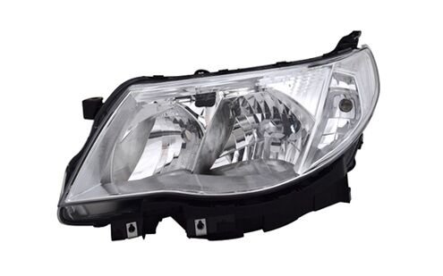 20-H254-05-9B S.FORESTER ÖN FAR EL.MOT.LH.08-12 | OEM:84001SC233