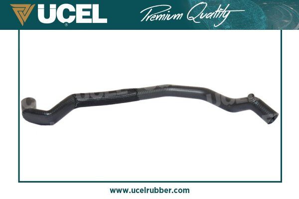 RADYATÖR ÜST HORTUMU RENAULT LAGUNA I B56 556 2.0 16V B56D-M | OEM:7700424416