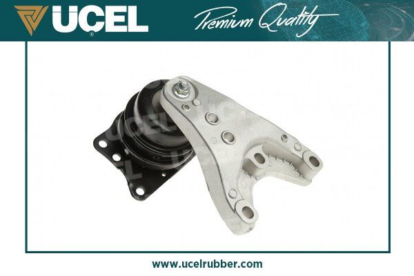 MOTOR TAKOZU SAĞ SKODA FABIA 1.2-1.4 TDI | OEM:6R0199167R-6Q0199167CQ-6Q0199167DH