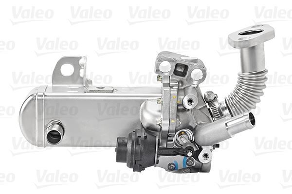 EGR VALFİ NiSSAN PICK-UP 2.5 >09/2006 | OEM:14735-5X00A-14735