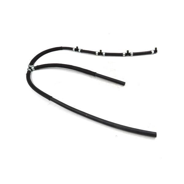 YAKIT GERİ DÖNÜŞ HORTUMU ASTRA J-CORSA D-MERIVA B-MOKKA-MOKKA X-CRUZE 1.7 CDTİ | OEM:824019-55578365-824022-55567742