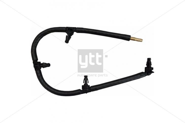 YAKIT GERI DONUS HORTUMU MERCEDES OM651 W176 C117 W204 W205 W212 C253 W166 X204 W639 W447 B906 B907 | OEM:A6510702432