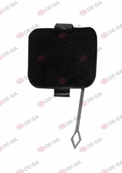 B.3 E46 COUPE ARKA TAMP.ÇEKİ D.KAP.98-03 | OEM:51127173749