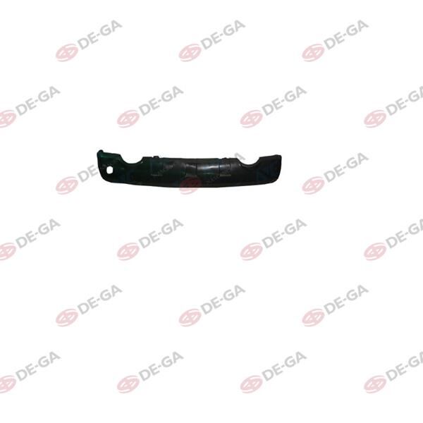 D.CHE CAPTIVA ARKA TAMPON SPOİLERİ 06- | OEM:96623493