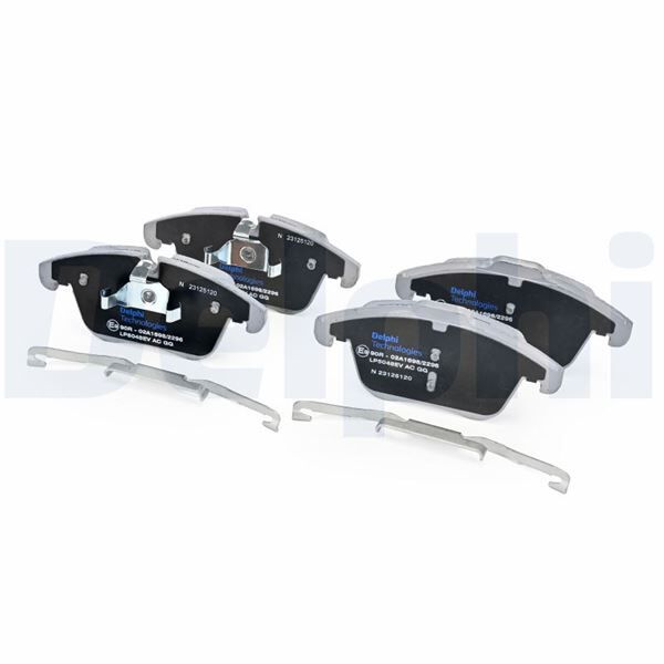 FREN BALATASI ELEKTRİKLİ MG MG ZS-MG SAIC ZS-R AUTO ER6-ROEWE SAIC CLEVER-I5-I6-RX5 03/2019> | OEM:10248966