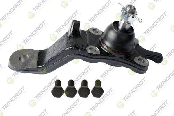 ROTİL KİTİ ÖN SOL ALT TOYOTA 4RUNNER 1996-2002 | OEM:4334039465-4334039325
