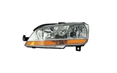 20-A456-A5-2B F.IDEA ÖN FAR EL.MOTORLU SİSLİ LH.05-06 | OEM:51747607