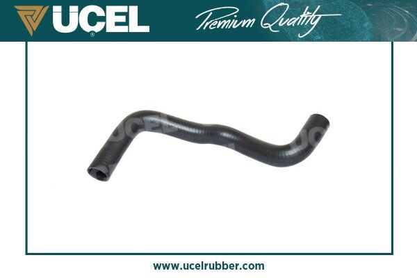 RADYATÖR ÜST HORTUMU RENAULT CLIO II BB0-1-2 CB0-1-2 1.5 DCI | OEM:8200069231