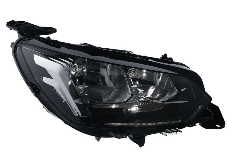 SAĞ FAR PEUGEOT P208 19> P2008 19> BERRAK | OEM:9823193880