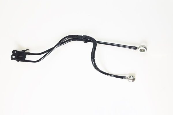 YAKIT BORUSU IVECO DAILY MK4 3.0 DIZEL 06-12 | OEM:504101854